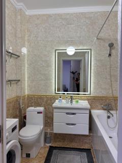 Comfort City 2 Room Apartments - 5