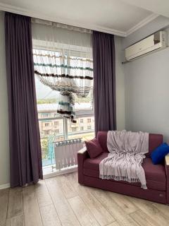 Comfort City 2 Room Apartments - 4