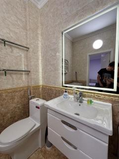 Comfort City 2 Room Apartments - 3