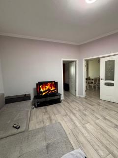 Comfort City 2 Room Apartments - 1