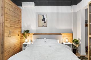 Old Town Cozy Room 32 - 9
