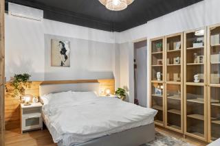 Old Town Cozy Room 32 - 4