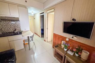 RedDoorz near Batuceper Station - 3