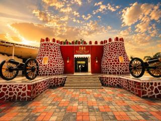 Vasant Vihar Resort - 9