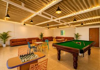 Vasant Vihar Resort - 5