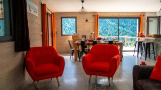Chalet Entre Nous - 8