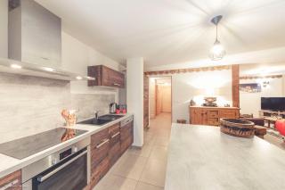 Chalet Entre Nous - 1