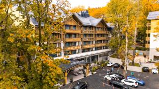 Forest Park Resort & SPA - 0