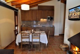 Apartaments Cal Climens - Cadí - 9