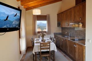 Apartaments Cal Climens - Cadí - 6