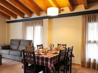 Apartaments Cal Climens - Cadí - 4