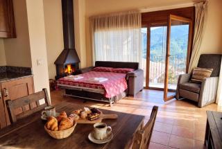 Apartaments Cal Climens - Cadí - 2
