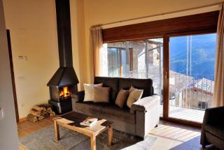 Apartaments Cal Climens - Cadí - 1