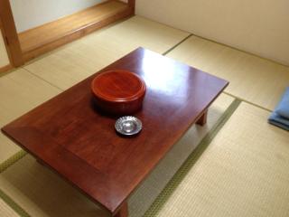Iroha Ryokan - Aomori - 8