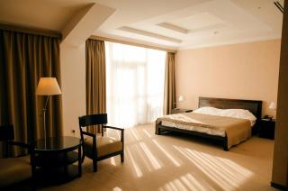 Lavina Park Hotel - Dnipro - 4