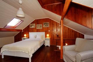 Duplex Lisbon Castle Sao Jorge - Lissabon - 1