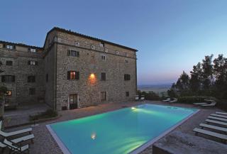Villa Schiatti - Cortona - 7