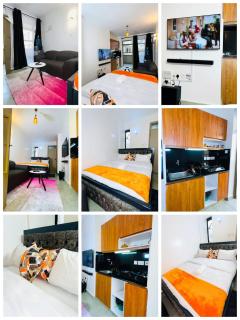 Tsavo Comfort Studios - 1