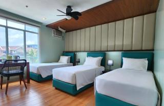 Sea Cocoon Hotel - El Nido - 6