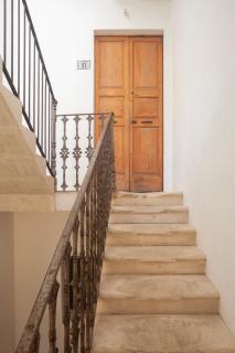 Dreamy old town apartment with breathtaking terrace - 3