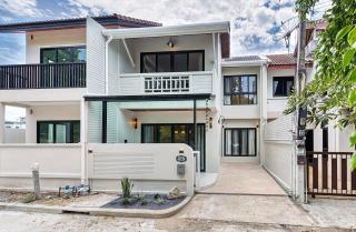Serene - Shared Pool - 2km Chaweng Beach - Electricity Included - 8