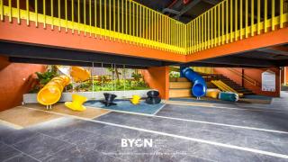 Piccadilly Ipoh by BYON - 7