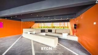 Piccadilly Ipoh by BYON - 5