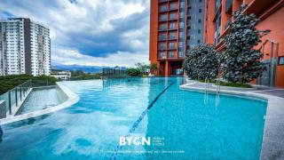 Piccadilly Ipoh by BYON - 3