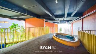 Piccadilly Ipoh by BYON - 1