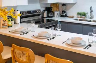 Sol Harbour Ultra Luxury Apartments in Ocho Rios - 5