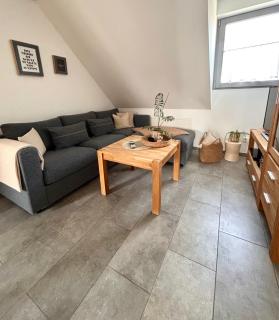 Ferienwohnung Scheib - Aspach - nahe Sonnenhof & WIRmachenDRUCK Arena - 9