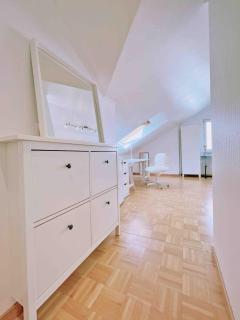 Cozy Loft Studio in quiet residential area - 1