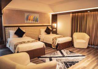 Grand River View Hotel - Rajshahi - 2
