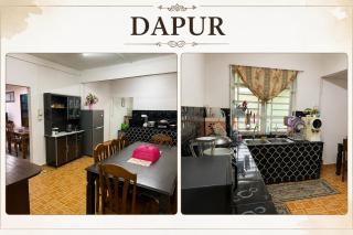 Mama Yah Homestay - 2