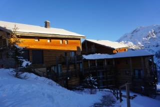 Résidence Cristallines - 2 Pièces 4 Personnes MAE-9380 - 8