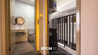 Piccadilly Ipoh by BYON - 6