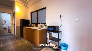 Piccadilly Ipoh by BYON - 4