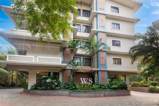WS Grand Resort - 0