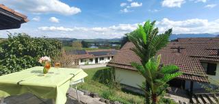 I love Ostallgäu Lodge - 9