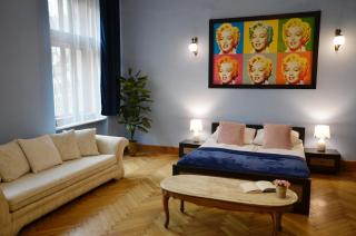 P&J Apartments Gertrudy - 5
