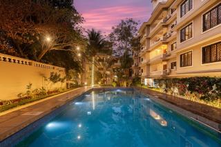 WS Grand Resort - 5