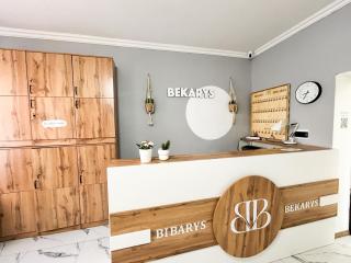 Bekarys Hotel - 7