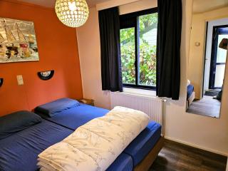 Het Veluwse nest - 1