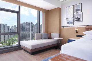 Four Points by Sheraton Fuzhou Changle - 5