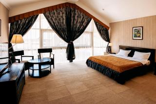 Lavina Park Hotel - Dnipro - 3