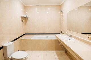 Lavina Park Hotel - Dnipro - 6