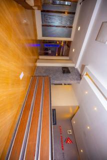 Kings Premier Inn - 9