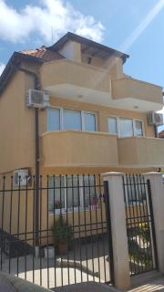 Villa Krisia Apartments - Sozopol - 0