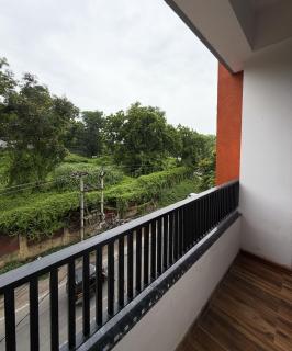The Wisteria House - 3BHK Suite in City Centre - 9