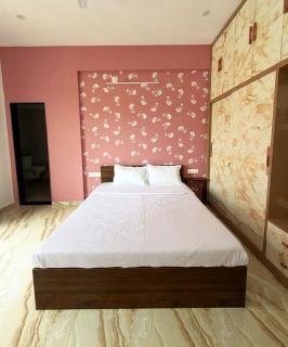 The Wisteria House - 3BHK Suite in City Centre - 7